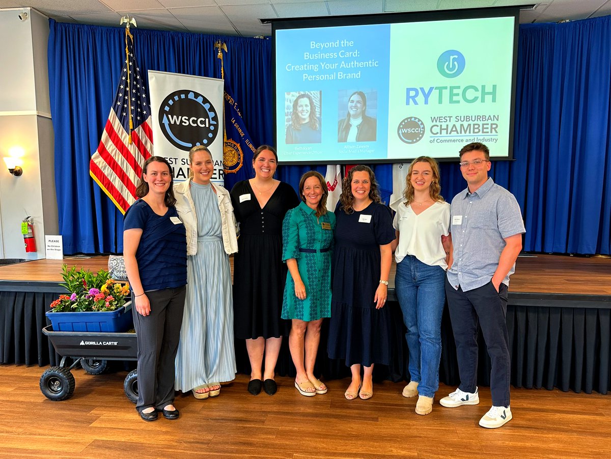 RyTech, LLC tweet media