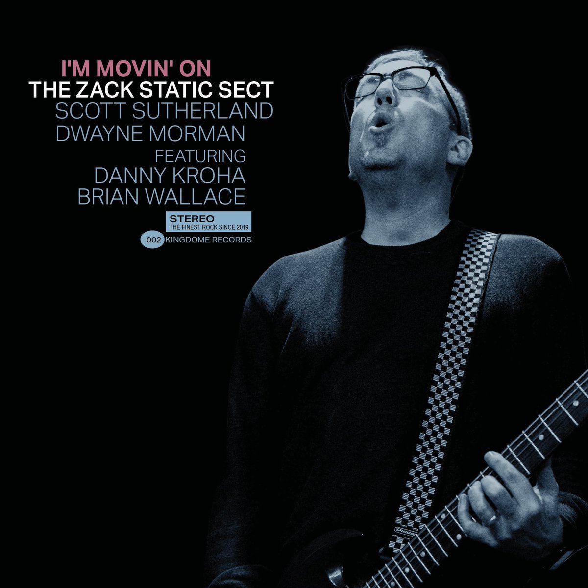 fastzach's tweet photo. Everyone’s favorite garage rock trio The Zack Static Sect has a new 4-song 7” EP on Kingdome Records!  The title track features @Dogjones65 of The Gories!  Check it out here- https://t.co/KBSOBB5ppS…

#budgetrock #garagerock #thestatics #kingdomerecords #burien #gories #bluenote https://t.co/tcnfSKmtsl