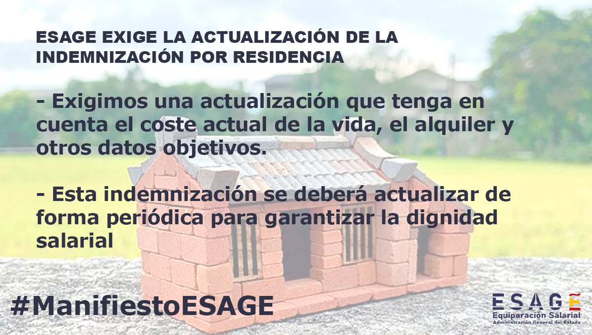 lakus_GC's tweet photo. Porque no puede ser que un funcionario viva en precariedad y cobre un 30% menos por hacer el mismo trabajo, #ManifiestoESAGE

@CSIFnacional @CCOO @UGT_Comunica https://t.co/ydrzOnNOV5
