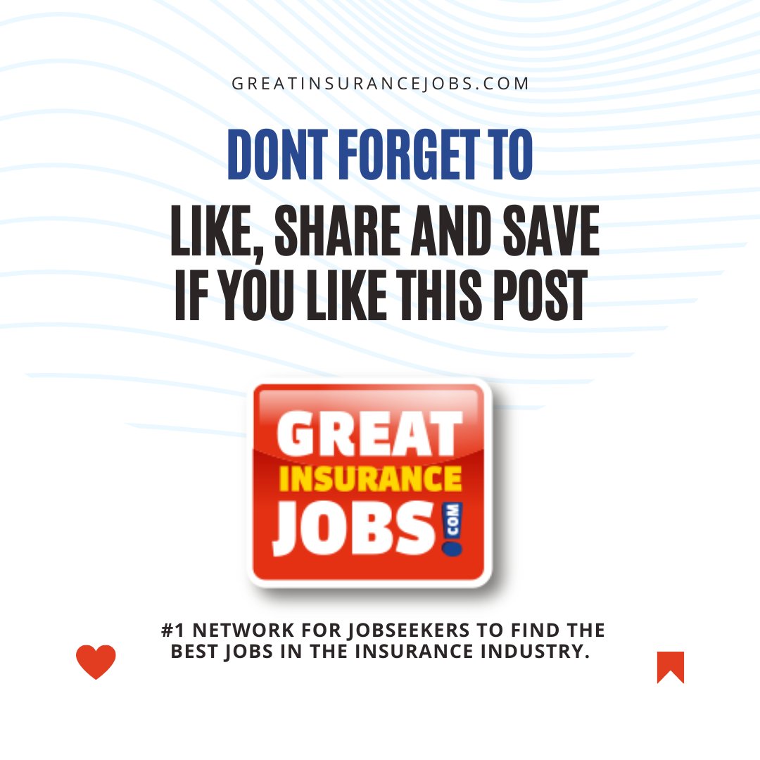 InsuranceJobs1's tweet image. Confidence is key in any room you walk in. Research information about the company before you interview. The more you know, the better! 

Find articles like this and more on GreatInsurancejobs.com!

#greatinsurancejobs #jobinterviews #confidence #careergoals #careeradvice