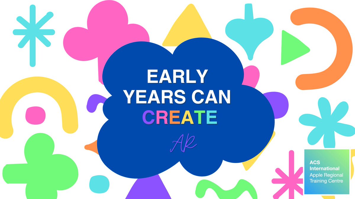 ACS International RTC tweet media