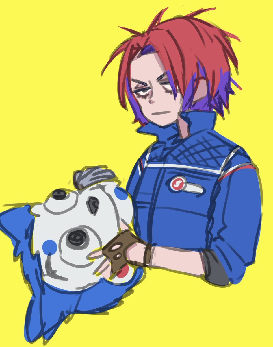 mimimilook765 tweet picture