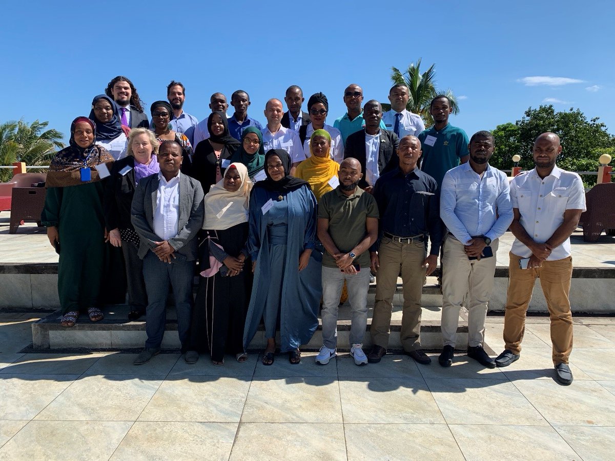 ANAM - COMORES 🇰🇲 tweet media