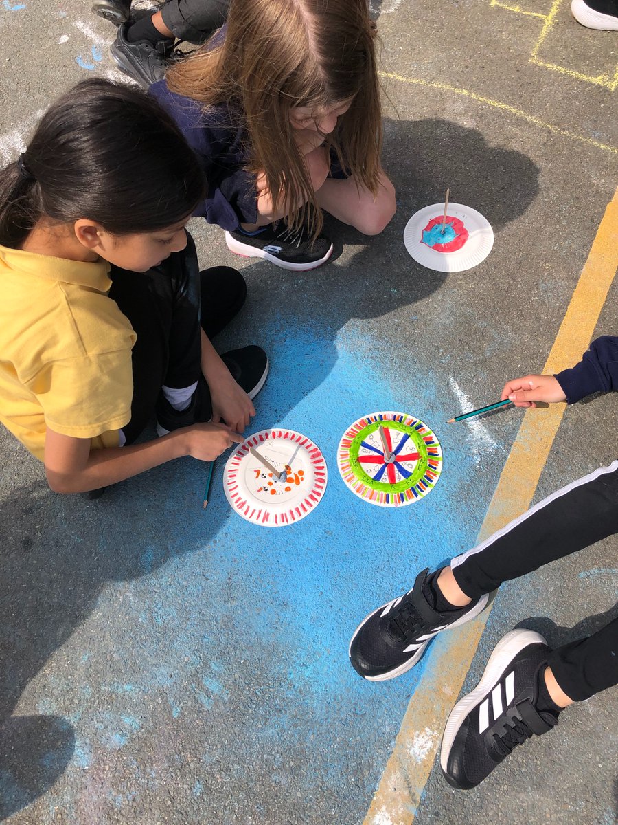 Sunnyhill Primary tweet media