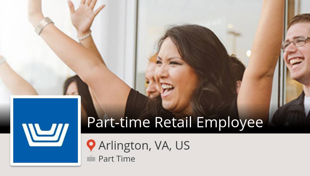Are you a #Parttime #Retail Employee in #Arlington? #TheContainerStore is waiting for you! #job workfor.us/containerstore… #UncontainableCareers