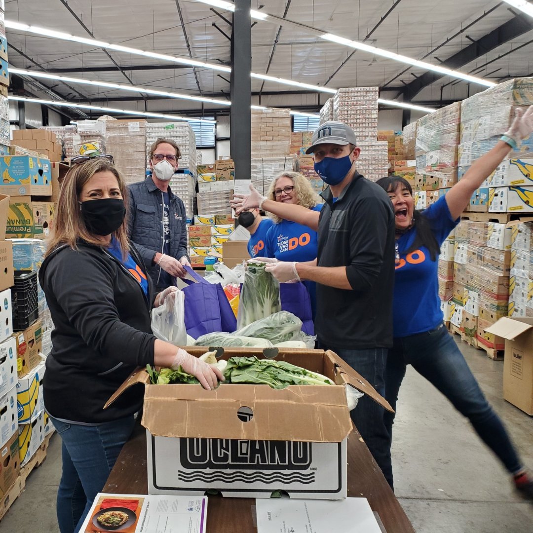 NCUFoundation's tweet photo. This year's DE Day of Service takes place on Wednesday, June 14! If you're looking for ideas for your project, visit our website to read last year's recap: https://t.co/FRQ8lbQvUl
#KeepPurposeConstant #CUDifference https://t.co/h4K4vWdO8l