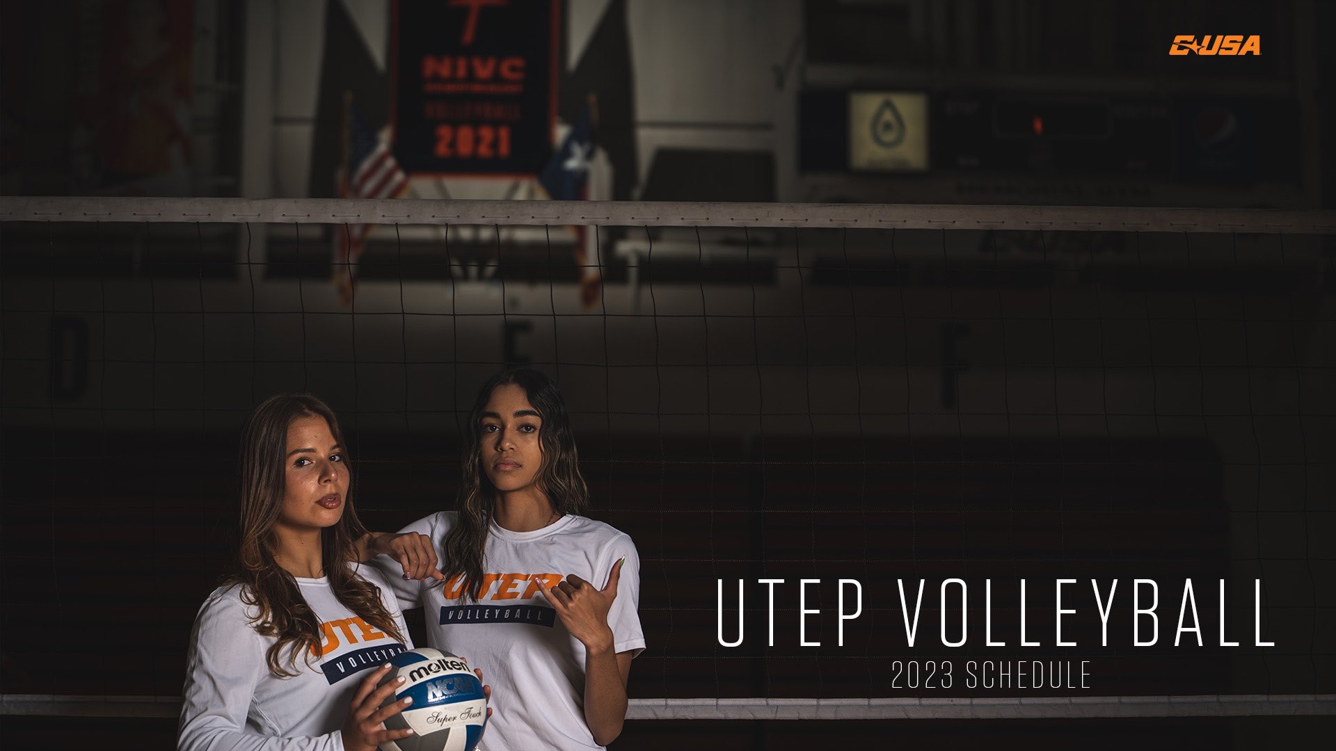 UTEP Volleyball (UTEPVB) / Twitter