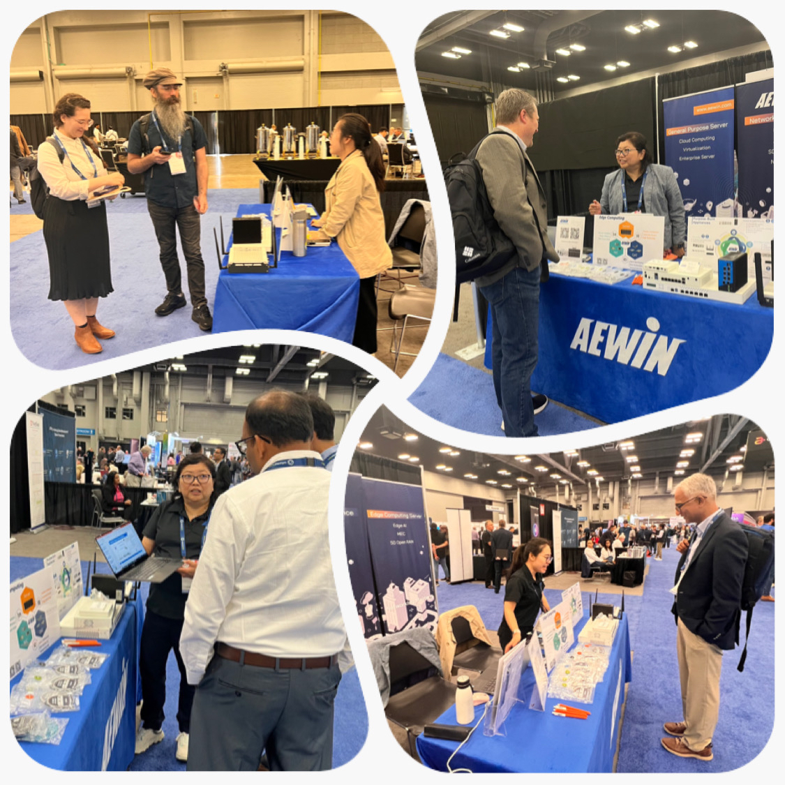 AEWIN Tech (USA) Inc. tweet media