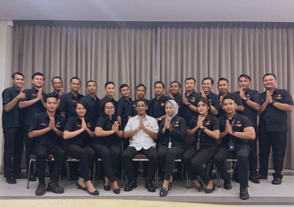 arjunfirdauss_'s tweet photo. Amargo team. 🏨 https://t.co/abem1Yx0IK
