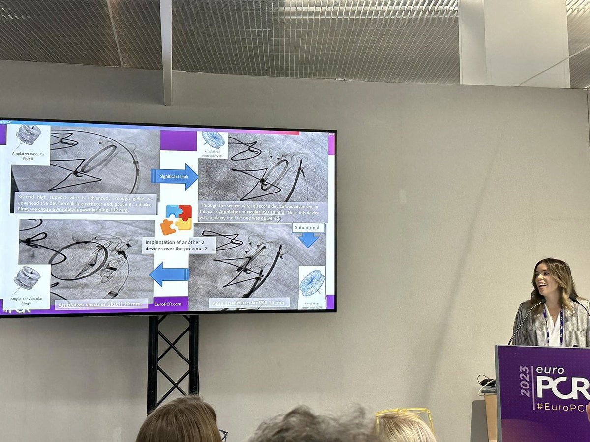 Rocío Parrilla (@rociomd8) on Twitter photo Good feelings in this mandatory congress! #europcr2023 A fantastic opportunity to learn from the best intervencional cardiologist on the world and to share our experience with everyone🌎 Great team <a href="/isamerinoo/">Isabel Merino</a> <a href="/vicentefalcalde/">Vicente Alcalde</a> <a href="/CardiologiaHvn/">Cardiología HUVN Granada</a> <a href="/hospital_hvn/">HUVN</a> Coming back for sure 🫶🏻 Good feelings in this mandatory congress! #europcr2023 A fantastic opportunity to learn from the best intervencional cardiologist on the world and to share our experience with everyone🌎 Great team <a href="/isamerinoo/">Isabel Merino</a> <a href="/vicentefalcalde/">Vicente Alcalde</a> <a href="/CardiologiaHvn/">Cardiología HUVN Granada</a> <a href="/hospital_hvn/">HUVN</a> Coming back for sure 🫶🏻