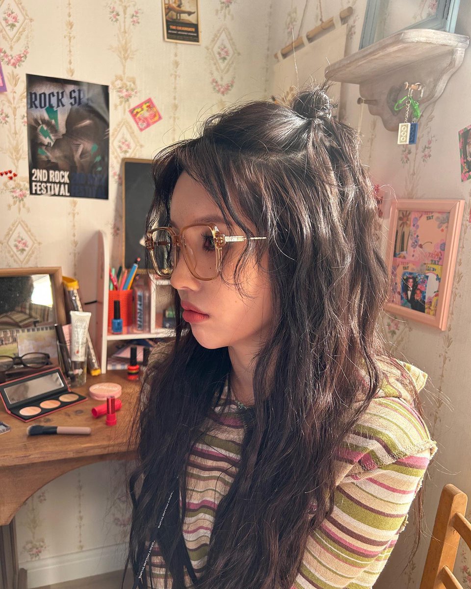 SOYEON_PERU's tweet photo. INSTAGRAM 📷 | 18.05.23
[#SOYEON] "Allergy 😭"

#GIDLE #여자아이들 #소연 #전소연 #JEON_SOYEON #삠삠 #BEAMBEAM https://t.co/Z88xxQ85q5