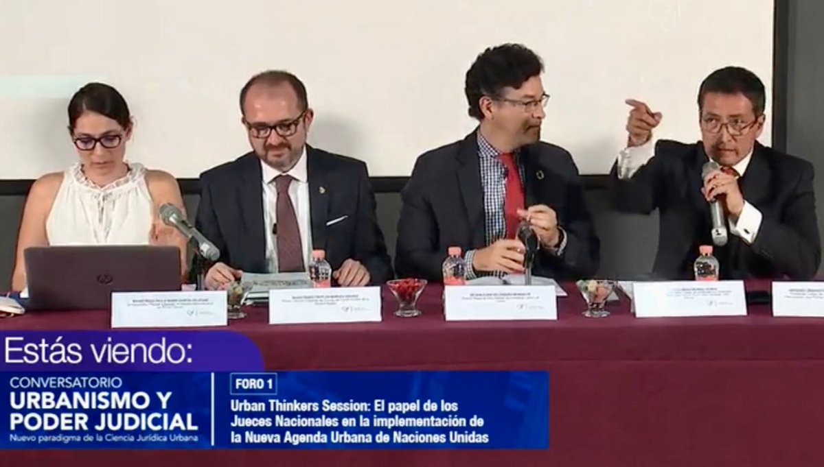 ONU-HABITAT México tweet media