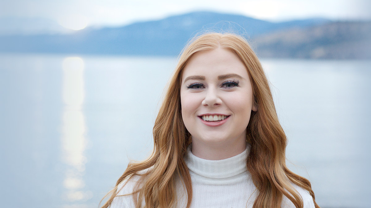 fos_ubco's tweet photo. The Department of Chemistry proudly recognizes Amanda Derbyshire’s outstanding achievements as she has been honored with the UBC Okanagan Provost Award for Teaching Assistants and Tutors! Congratulations Amanda! Learn more at https://t.co/MEpwMZiQKW. https://t.co/bEs89aX0Mh