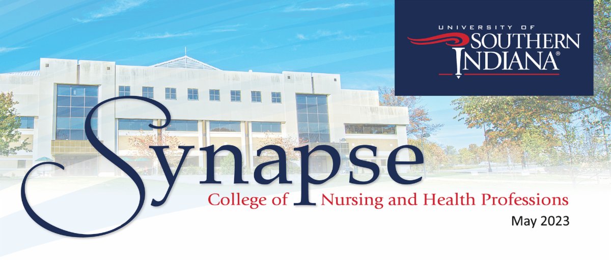 Lots of news to share from the College of Nursing and Health Professions today! Check out our latest Synapse newsletter: conta.cc/45fwQ5E
conta.cc/3WimRZt