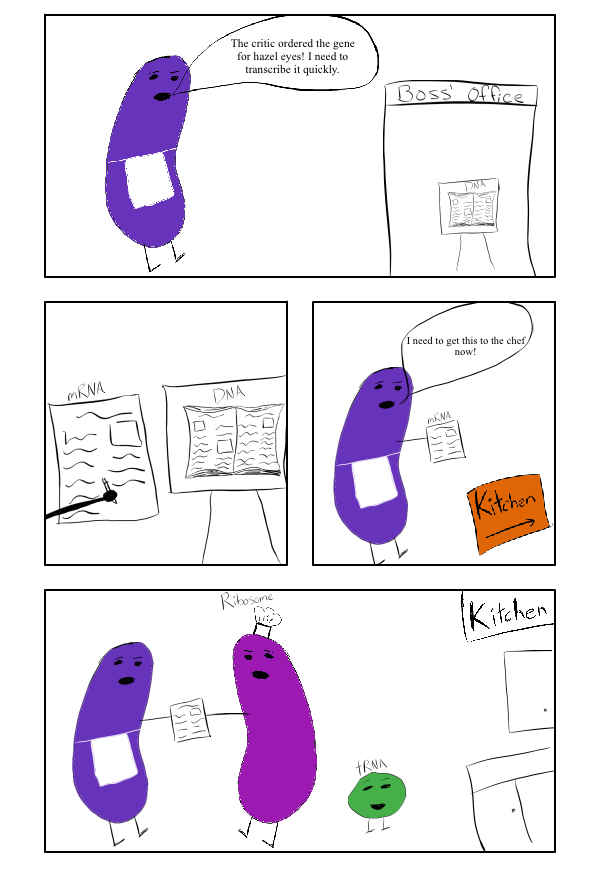 ExpressiveComic tweet picture