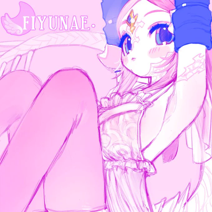 qrt with your pink art! 