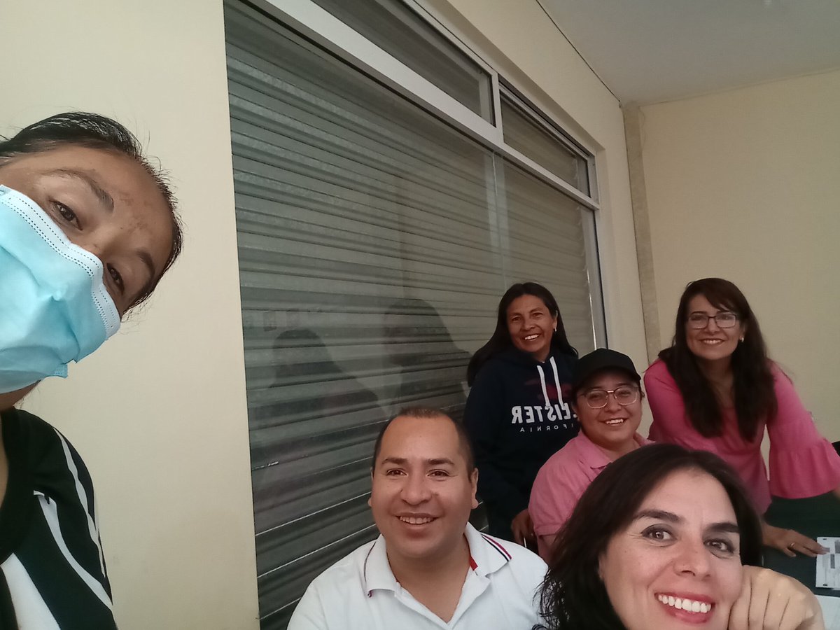 CD13_Coah's tweet photo. #IECInforma
 #Simulacro
Los integrantes @CD13_Coah del @IEC_Coahuila  a las 10:00 a.m iniciamos #1erSimulacro de Captura de Actas. #Preparándonos
@rodrigo_0378 @Jorge_dlp @madeleyn3 @OscarDanieliec6 @MariSaucedo19 https://t.co/9dxNiriHRD