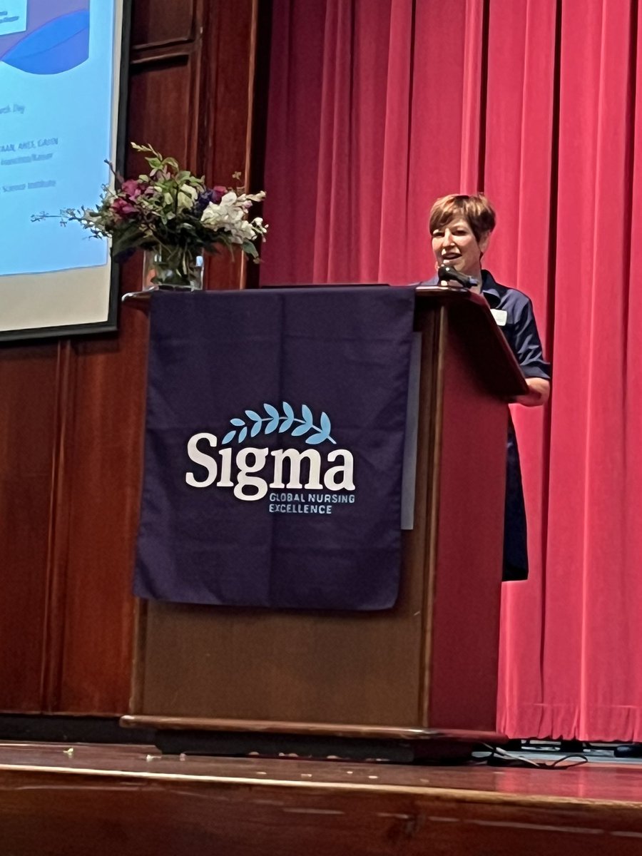 Thank you so much for delivering an inspiring key note for our 2023 Research Day, <a href="/shortond_sara/">Sara H</a>