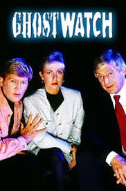 Watching Ghostwatch (1992).