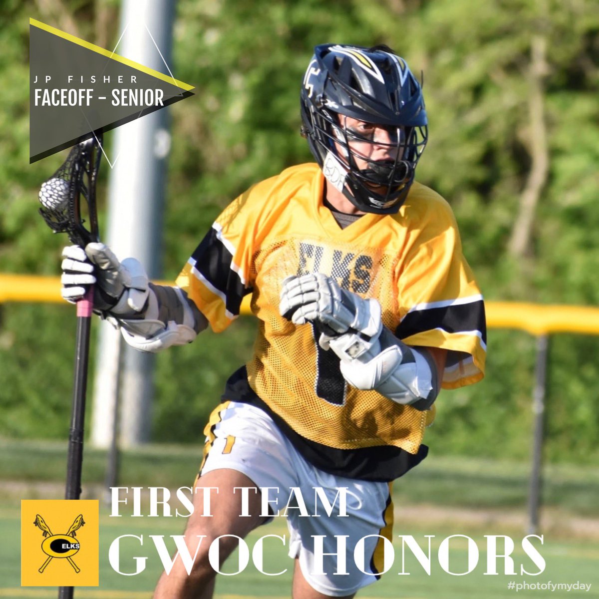 CHS Lacrosse (@chselkslacrosse) on Twitter photo 