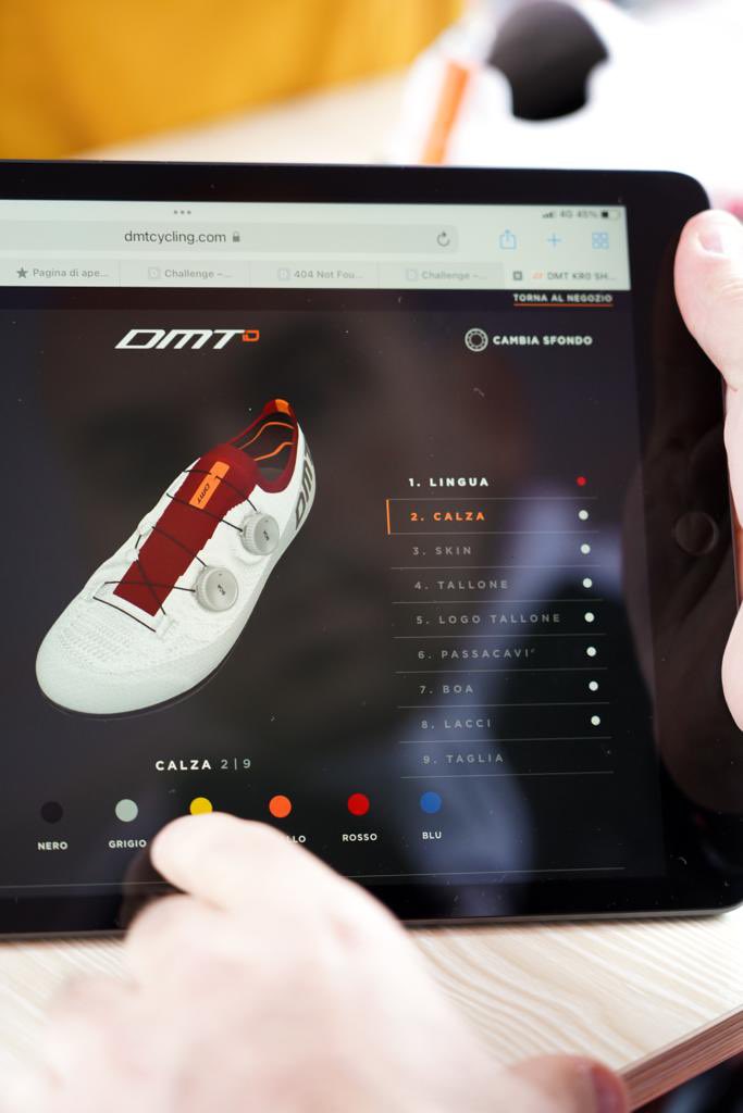 dmtcycling's tweet image. Saluti dal @giroditalia 🚲🏁🇮🇹
#DMTcycling #rideyourbest