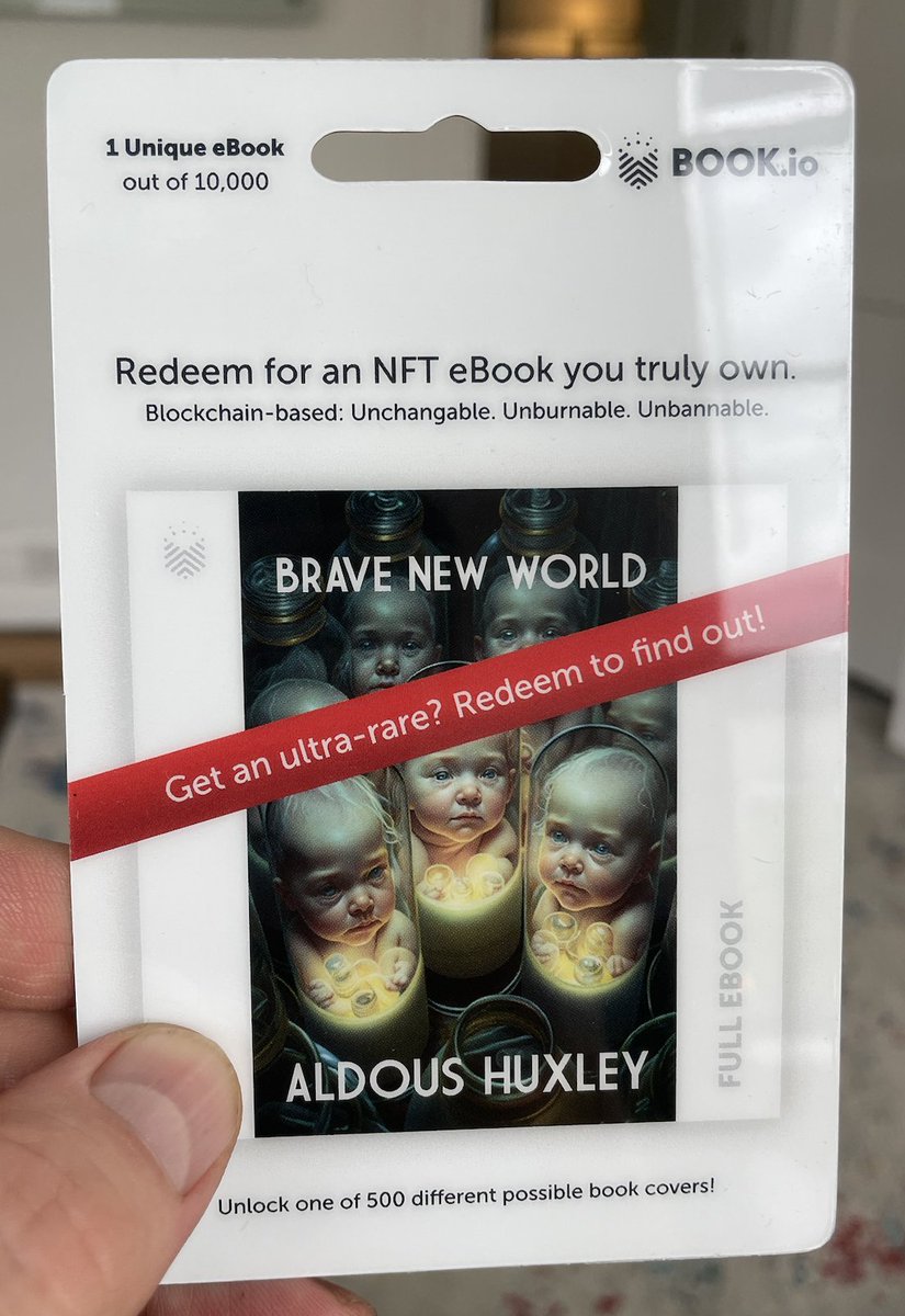 notSamWukong's tweet image. Hi @Target @SandoJill 

It would be amazing to be able to pick up a copy of a book in your stores from a kiosk.  

Curious if the revenue per square inch on these are worth looking at. 

From the experienced, explosive growth startup company at

@book_io