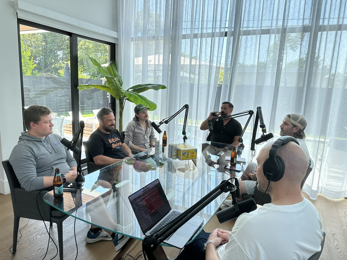 Peter McCormack 🏴‍☠️🇬🇧🇮🇪 tweet media