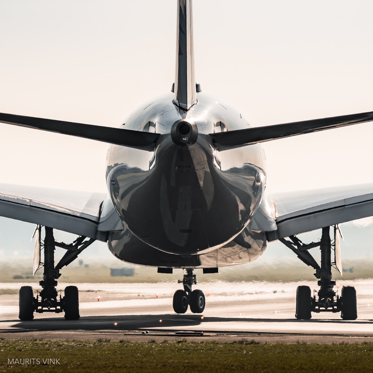 Aviation Pics Maurits Vink on Twitter "Can you name this aircraft