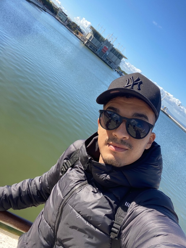 EliHenrique99's tweet photo. Lisboa 🇵🇹 https://t.co/NNzjs48Y6Z