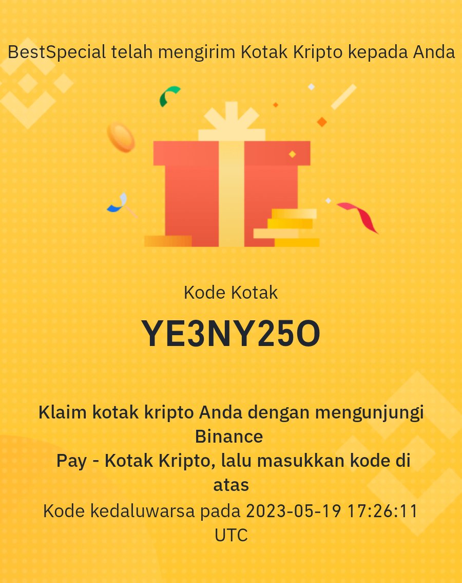 Selamat untuk 4 orang