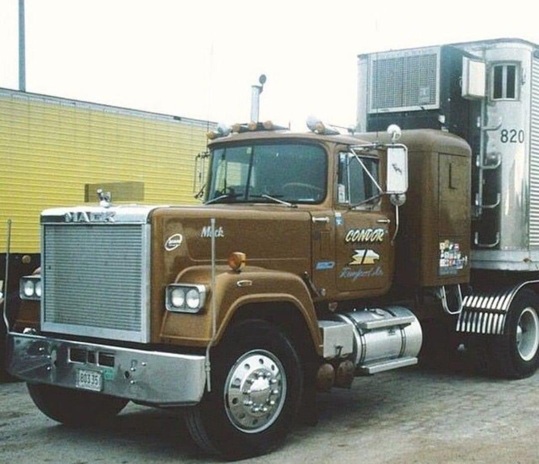DirtyOlTrucker's tweet photo. Superrrrrrdog!!! 💪😎
#thedirtyoldtrucker #oldtrucks #oldschooltrucks #mack #macktrucks #macksuperliner #superliner https://t.co/OvKti8nEzL