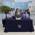 Photo by The British School of Bahrain (@thebsbh)