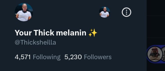 Thicksheilla's tweet image. These are all my accounts ba dear , don&apos;t fear🥰🙏❤️