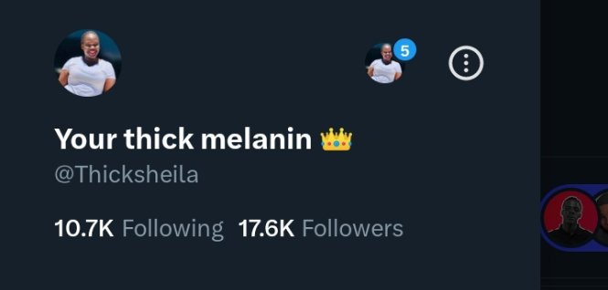 Thicksheilla's tweet image. These are all my accounts ba dear , don&apos;t fear🥰🙏❤️