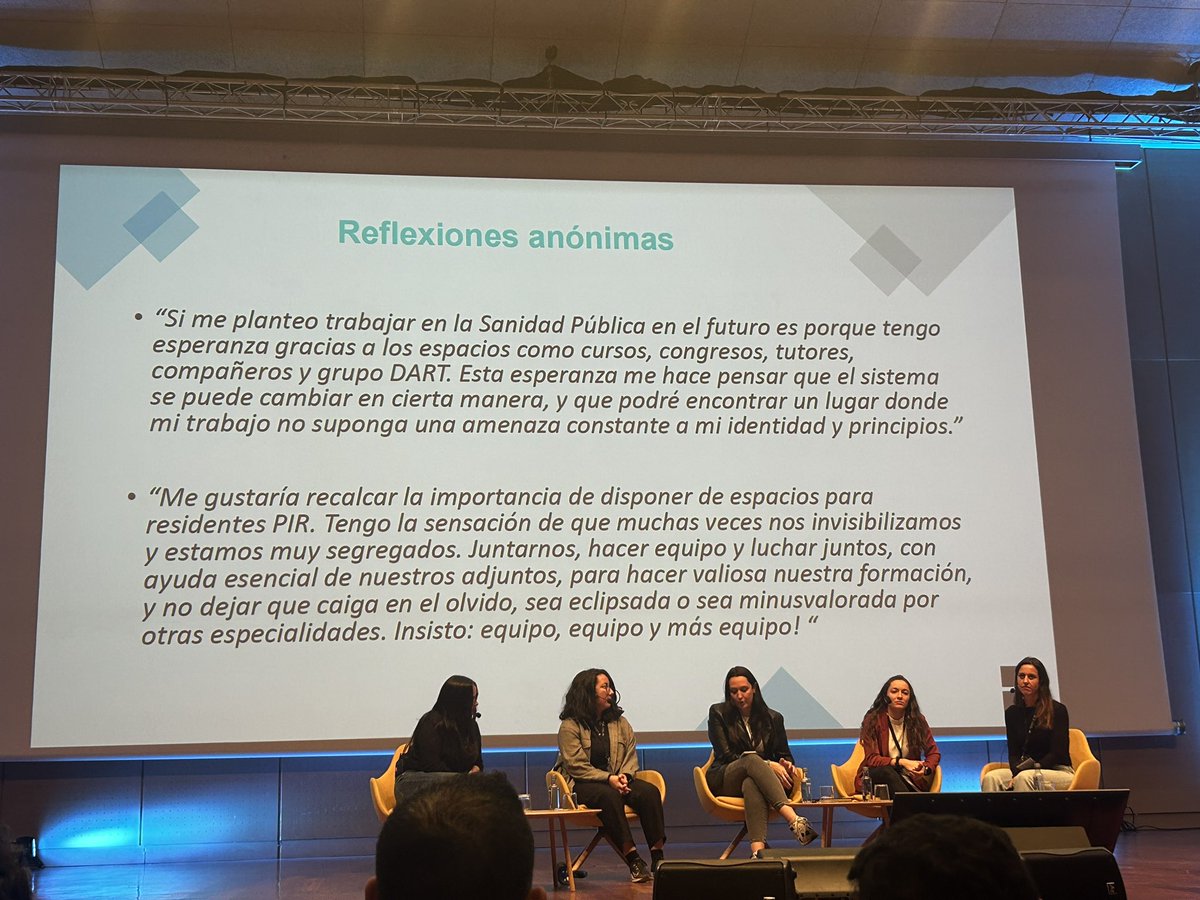 Gracias por vuestra atención! Queremos vuestras opiniones sobre cómo ha ido. Podéis dejar vuestros comentarios aquí abajo (si no os animáis en directo)👇🏻👇🏻👇🏻