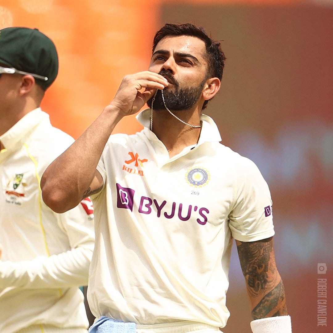 #ViratKohli𓃵