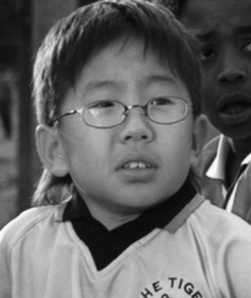 EvanArai's tweet photo. Feel bad for kids these days that never got to see him play in his prime 😪 https://t.co/XyR97Kvy6J