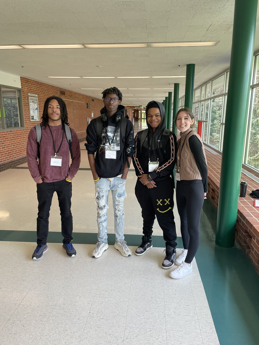 Lincoln Street Alternative High School tweet media