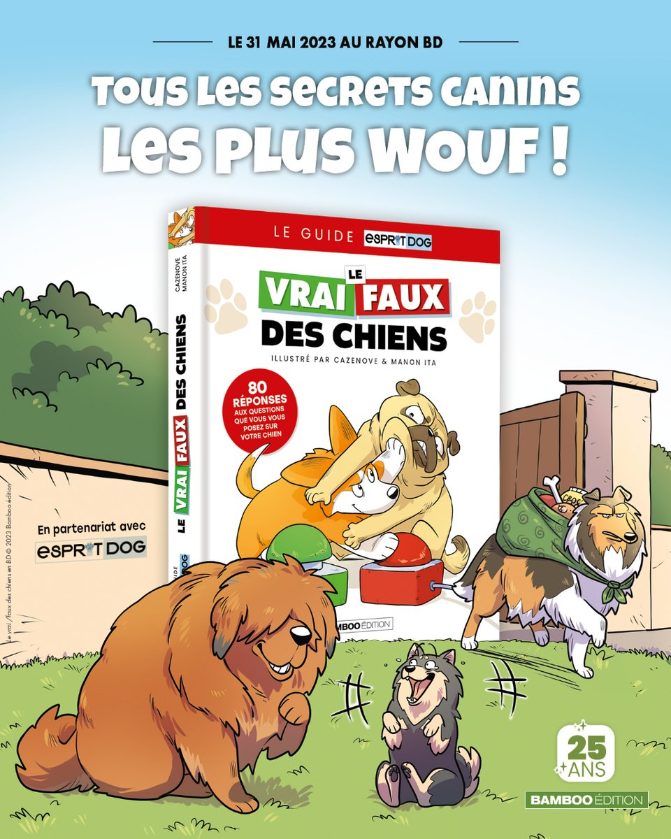 Bamboo Édition tweet media