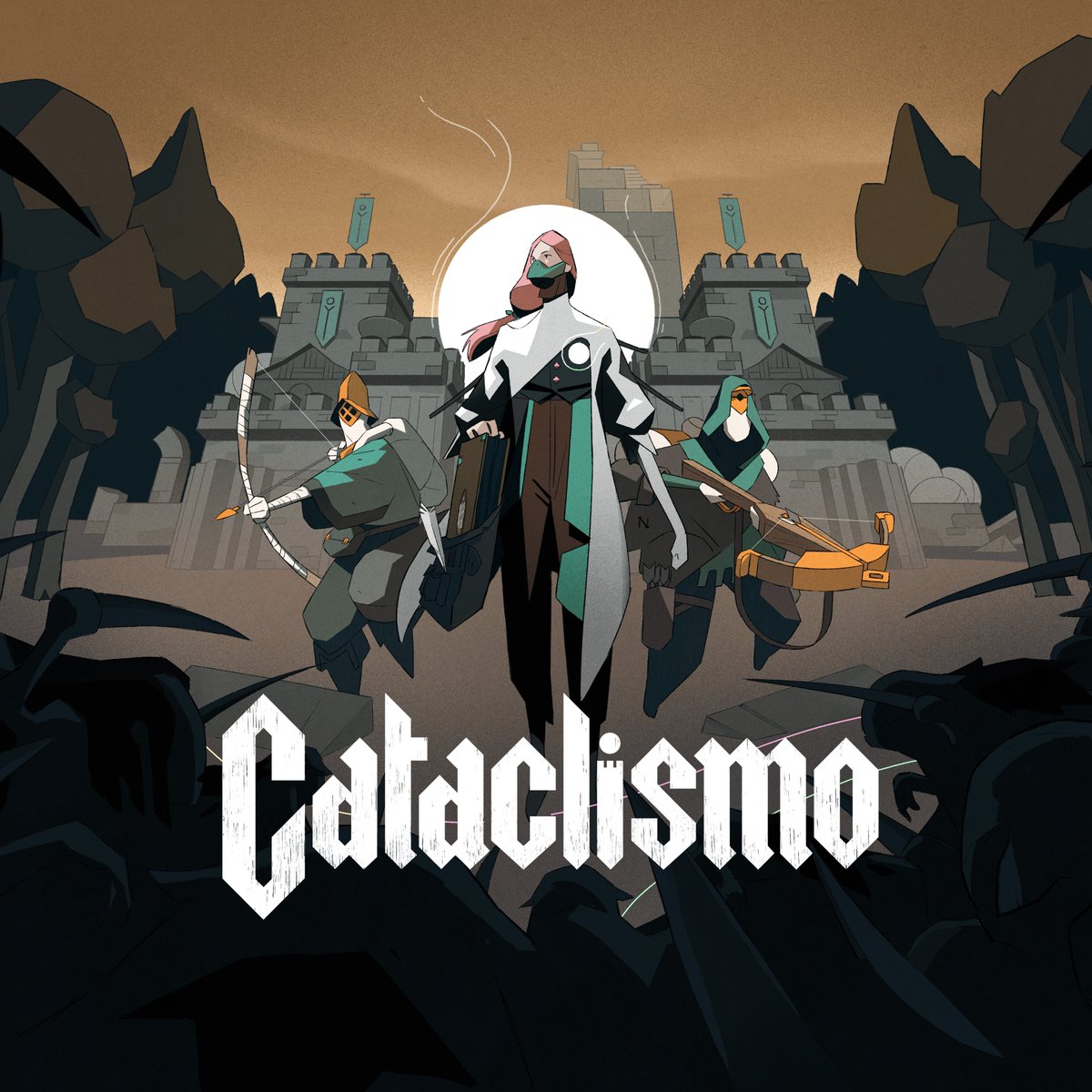 Digital Sun (@digitalsungames) on Twitter photo We are thrilled to announce our partnership with <a href="/PlayHumbleGames/">Humble Games</a> for our next title: Cataclismo We are thrilled to announce our partnership with <a href="/PlayHumbleGames/">Humble Games</a> for our next title: Cataclismo