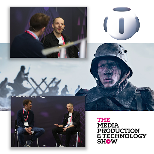 🔉From thundering explosions to the subtle whispers of the wind, Markus Stemler meticulously crafted every sound to enhance the emotional impact of #AllQuietOnTheWesternFront. Click here to learn about his award-winning work: bit.ly/41PxmEN