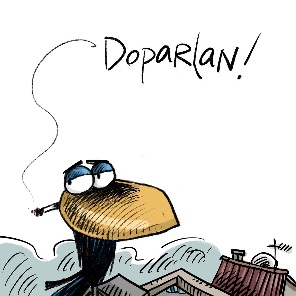 Geleceğine sahip çık.
#DahaBitmedi