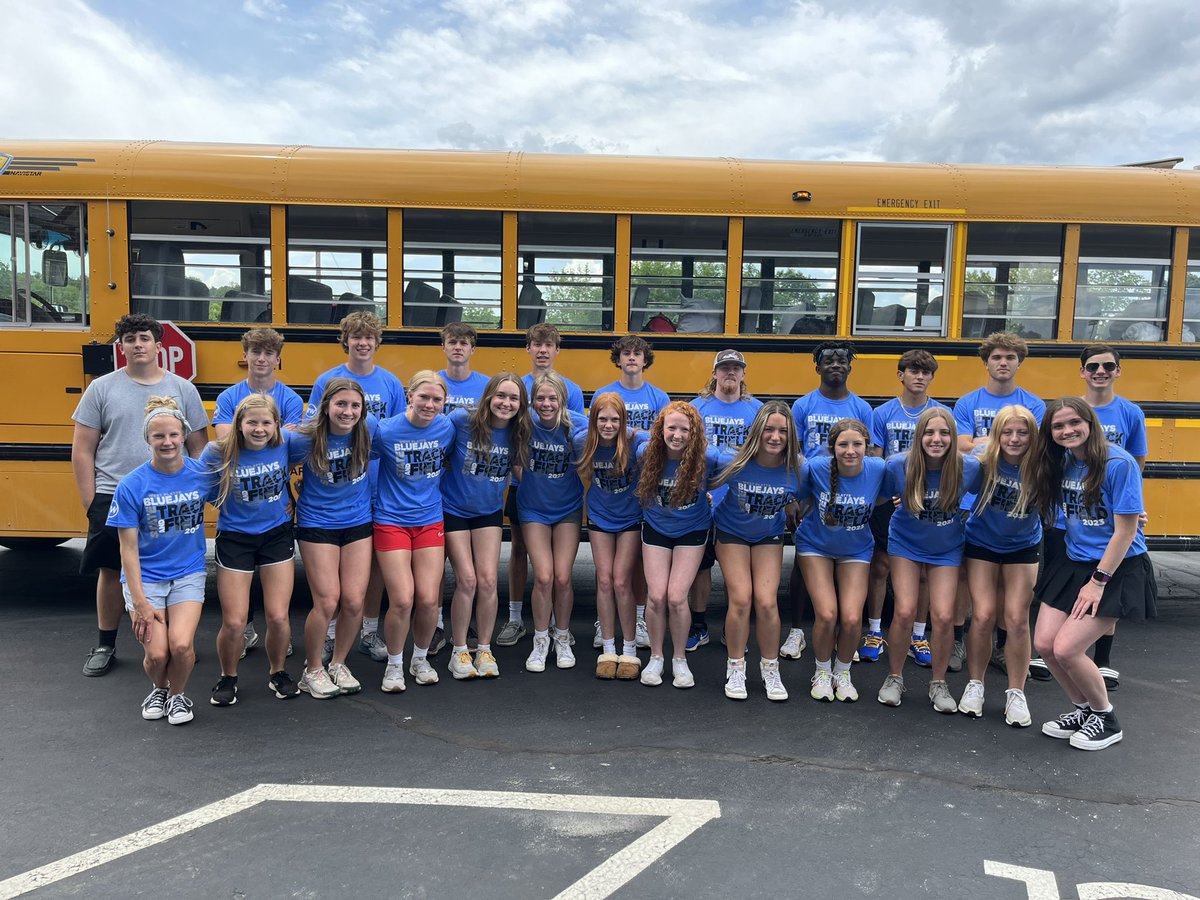 WP Track & Field tweet media