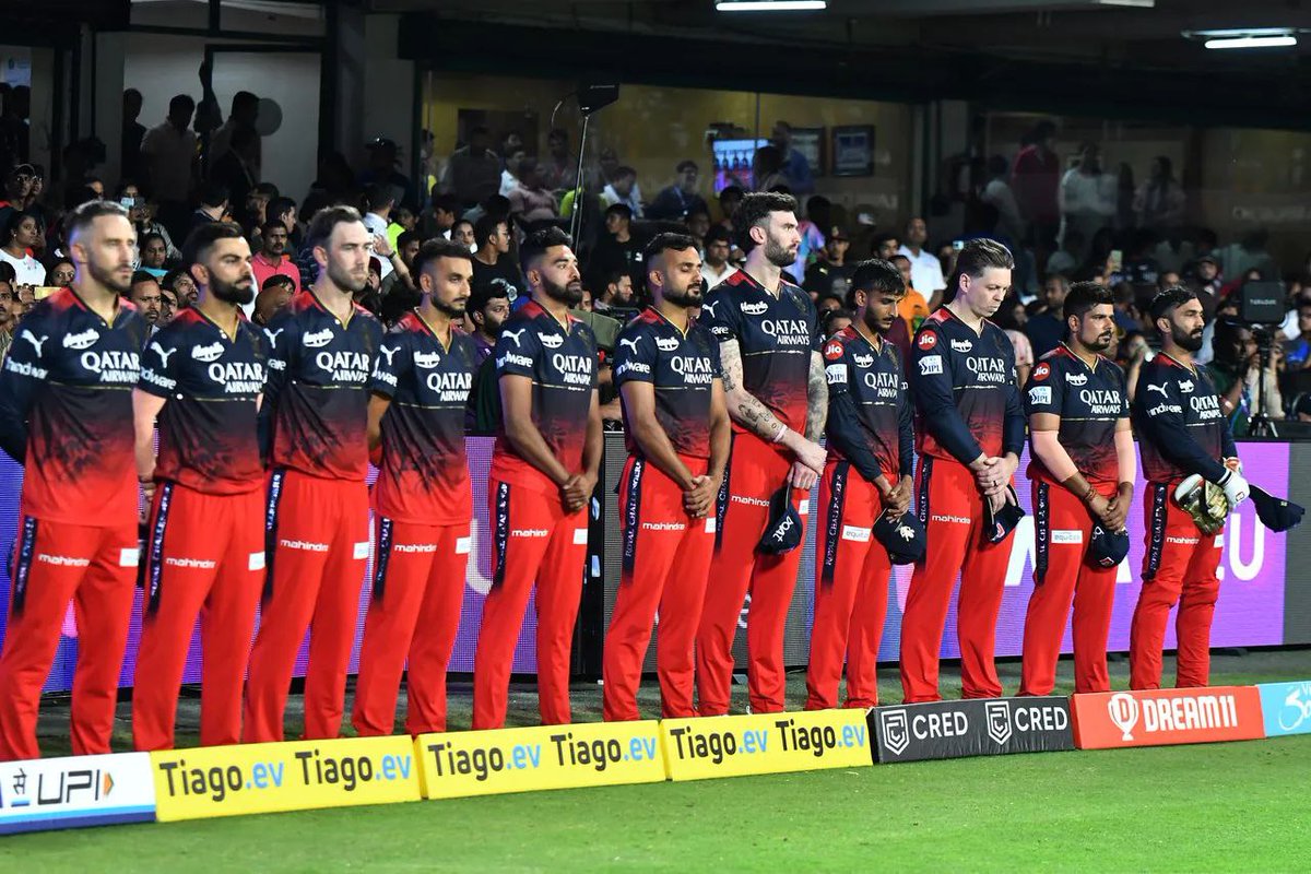 imkevin149's tweet photo. RCB needs to win the next 4 games to win the trophy 🥵 https://t.co/WXPmkLZ6VZ