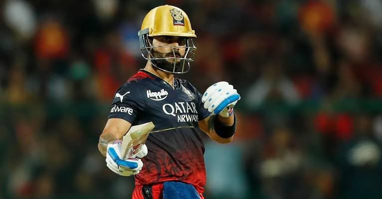 Suresh Raina🇮🇳 (@imraina) on Twitter photo What a day of cricket! 🔥🏏 <a href="/imVkohli/">Virat Kohli</a> brings up yet another magnificent century, showcasing his class and determination. True batting genius! 👏 And a huge shout out to <a href="/faf1307/">Faf Du Plessis</a> for an absolute gem of an innings ❤️
#RCBvSRH #IPL2023 What a day of cricket! 🔥🏏 <a href="/imVkohli/">Virat Kohli</a> brings up yet another magnificent century, showcasing his class and determination. True batting genius! 👏 And a huge shout out to <a href="/faf1307/">Faf Du Plessis</a> for an absolute gem of an innings ❤️
#RCBvSRH #IPL2023
