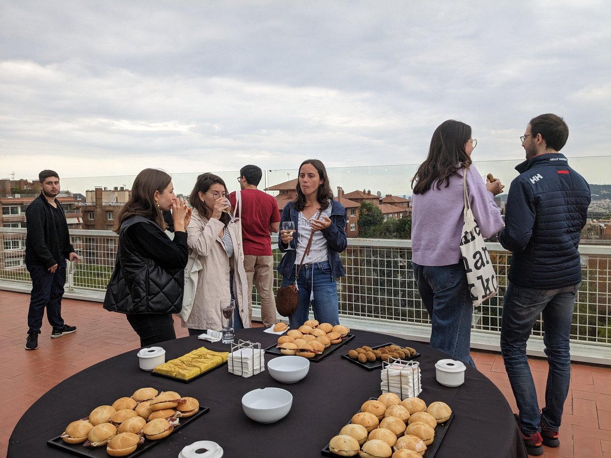 Col·legi Metges BCN tweet media