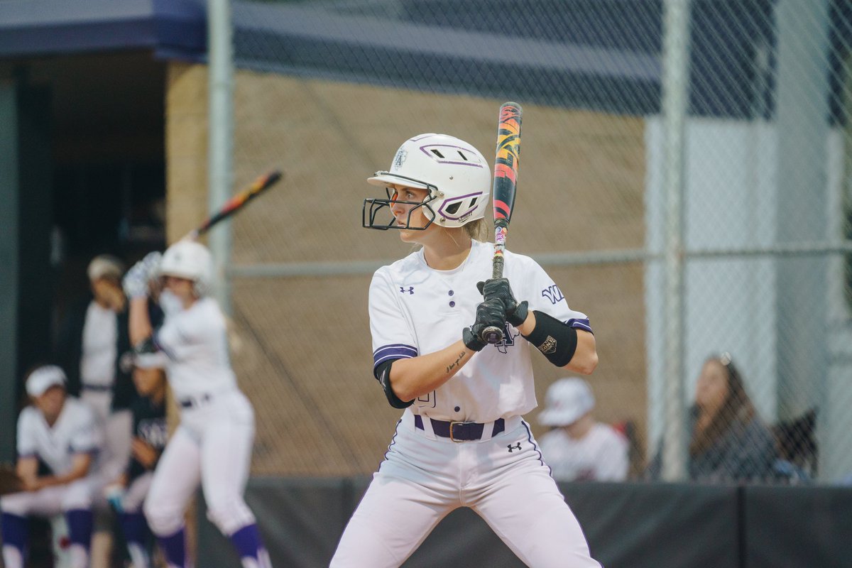 After many conversations and thoughts, I have decided to enter the transfer portal with 2 years of eligibility left. I am thankful for my time at SFA and my teammates. Excited for what the future holds!