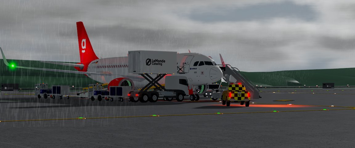 lemonde_rblx's tweet photo. Good news for budget travellers! Our subsidiary germanjet offers affordable flights to various European destinations. Check it out! #GermanJet https://t.co/f6ZbeVUQXy