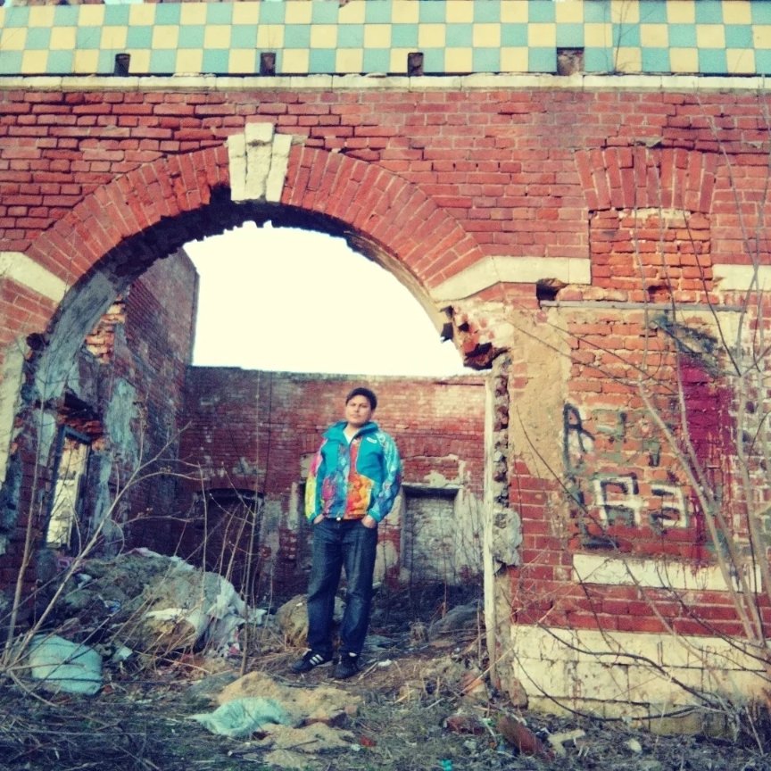 DoktorWoron's tweet image. #долгопрудный