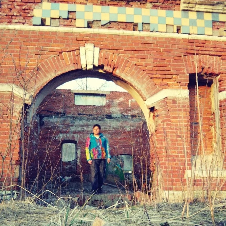 DoktorWoron's tweet image. #долгопрудный